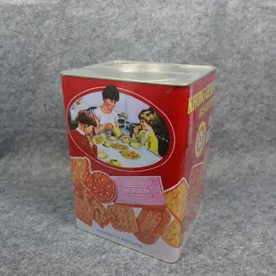 KHONG GUAN BISCUITS