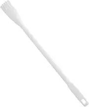 FRCOLOR Plastic Back Scratcher for Men Women Adults Back Scratchers for Family Present for Elderly