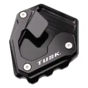 Tusk Billet Side Stand Foot for Honda AfrcaTwin AdvtueSprts DCT CRF1000D2 18-19