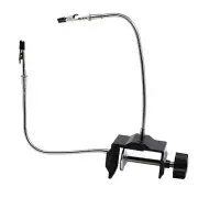 Welding Table Set Black For Pcb Repair Helping Hands Tool Third Hand Tool
