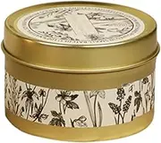 Survival Candles – 20 Hours Long Burning Soy Wax for Home Preparedness, Camping, and Power Outages | Durable Lighting with Fade-Resistant Craftsmanship, Ideal Disaster Kits Outdoor Use, Safe