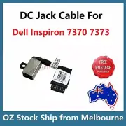 DC Jack Power Socket Cale For Dell Inspiron 13 7000 13-7370 13-7373 13-7380 P83G