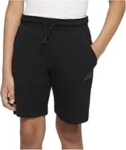 [Nike] Boy's Tech Shorts (Toddler/Little Kids)