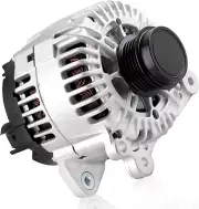 07K903023A, 0124525102, ABO0402 Volkswagen Alternator