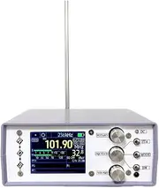 Full-Band Radio TEF6686 Digital High-Sensitivity Radio FM AM Radio Mono