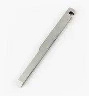 Veritas Small Plow Plane Blade - Right Hand - 5mm