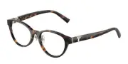 NEW Tiffany 2236D Eyeglasses 8015 Tortoise 100% AUTHENTIC