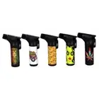 Single JET Blow Torch Refillable Lighter Tiko TK1002G