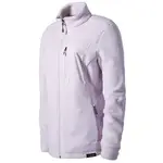 過季款出清【DEODAR】女款POLARTEC保暖外套 防潑水 保暖  雪地 滑雪 登山中層衣32500136-50粉紫