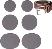 [Sctorikykt] Shoe Repair Patches, Shoe Restoration Patch, PU Leather Shoe Patches for Holes, Shoe Fix Kit for Sports Shoes, Cloth Shoes, Leather Shoes and High Heels