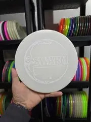 Discraft Discs Glo Z Swarm 177g+ #5 Disc golf Midrange