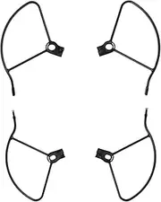 Propeller Guard Props Protector Parts, for Autel, for Robotics EVO II 8K Pro Dual RC Drone Drone Propeller