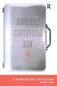 在飛比找博客來優惠-Airline Survival Kit: Breaking