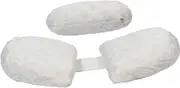 Vaguelly Pregnancy Pillow Leg Pain Relief Belly Support Back Pain Relief U-Shaped for Expectant Mothers Australian Design