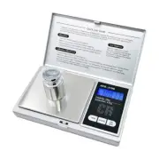 Scale Digital Pocket Scale - 1pc Premium Digital Food Scale 100g by 0.01g Dig...