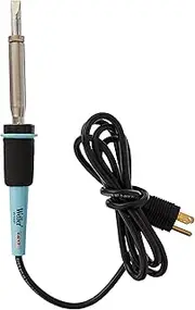W100PG Weller Farenheit Heavy Duty Soldering Iron with CT6F7 Tip 100 Watt 700 Degree