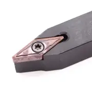 Metal Turning Tool Holder Adapter Steel Insert Cutter Bar CNC Lathe Machine Part