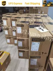 Siemens 3RW4443-6BC46 SIRIUS soft starter 203 A 200 kW Brand New Spot Goods