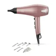 VS Sassoon Bella Glam Deluxe Set