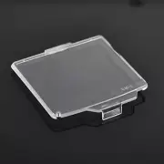 BM-9 Hard LCD Monitor Cover Screen Protector For Nikon D700 SLR Camera