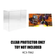 Protector For Transformers Movie Retro Shrapnel