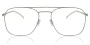 Mykita Claas 051 Men's Glasses Silver Size 50 - Private Health Rebate - Blue Light Block Available