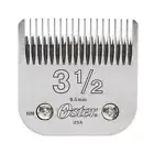 Oster Professional 76918-146 Replacement Clipper Blade for Classic 76/Star-Te...