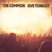 Common Live Tonight CD