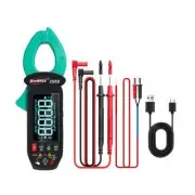AC Leakage Clamp Meter 600MA-60A Multi-Function Leakage Current Meter Q3K44695