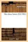 Mes doux loisirs by HENRY-J New 9782013348089 Fast Free Shipping<-