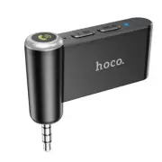 Wireless Bluetooth Car Receiver AUX Music Audio Adapter 3.5mm Jack Hand-Free