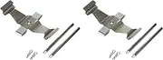 Carlson Quality Brake Parts 13535 Drum Brake Hardware Kit