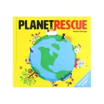 【麥克兒童外文】PLANET RESCUE