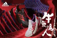 在飛比找Yahoo!奇摩拍賣優惠-【豬豬老闆】ADIDAS CNY X9000L4 休閒 運動