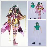 MST model Saint Seiya Cloth Myth EX SOG Andromeda Shun TV color with casual