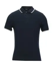 [BLAUER.] BLAUER. Polo shirts - Item 12515760
