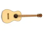 SPST-B Spruce Solid Top Morado Baritone Ukulele
