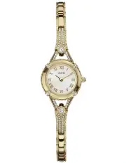 [Guess] Angelic Stainless Steel Watch in Gold