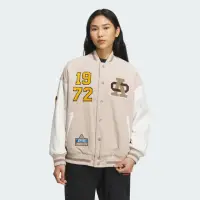 在飛比找momo購物網優惠-【adidas 愛迪達】外套 女款 運動外套 夾克 MC B