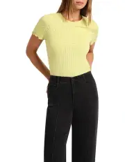[Marcs] Suga Suga Knit Top in Killarney