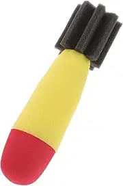TOYANDONA 's Sponge Cannonball Sponges for Boys Outdoor B Foams Throwing Foams for Foam Childrens Throwing Throwing