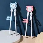 Practice Chopsticks Training Chopsticks Learning Chopsticks Children Tableware