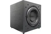 MKVI-DSP12BLK Supernova Mkvi Dsp 12" Subwoofer 1000W Rms Black Piano