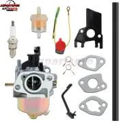 H127-3 200cc Carburetor Carb for 2kw to 4kw 5.5hp 6.5hp Honda engine motor