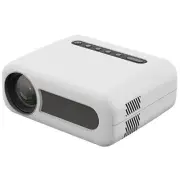 TODO Mini LED Home Theatre Projector MiraCast Airplay Function Full HD 1920x1...