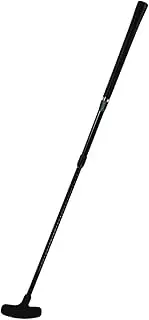 Generic Retractable Golf Putter Golf Putting Club Two Ways Golf Putter Adjustable Golf Club for Home