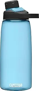 Camelbak Chute Mag 1L Drinking Bottle, True Blue