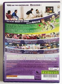 在飛比找Yahoo!奇摩拍賣優惠-XBOX360正版體感游戲 Kinect Sports ON