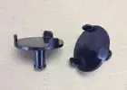 Sharp Microwave / Convection Turntable Coupling NCPL-A058WRFZ