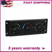 3545543C3 AC Heater Climate Control Panel &For International Lonestar 2008-2012